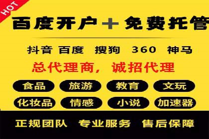 百度竞价托管公司如何实现广告投放的ROI最大化